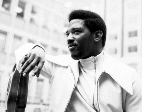 Edwin Starr